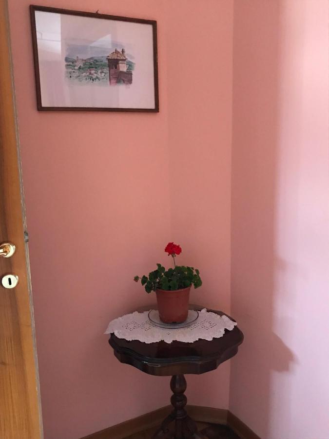 B&B La Mia Pompei Esterno foto