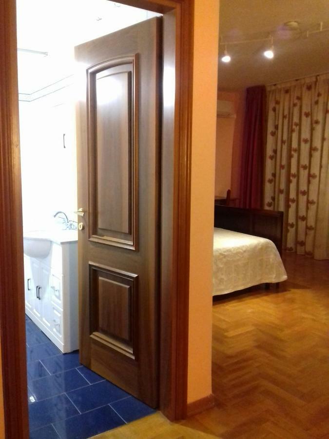 B&B La Mia Pompei Esterno foto