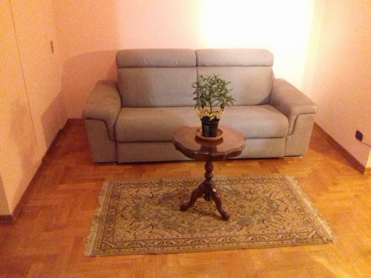 B&B La Mia Pompei Esterno foto