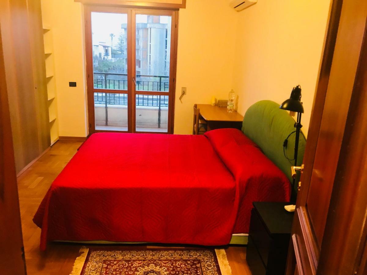 B&B La Mia Pompei Esterno foto